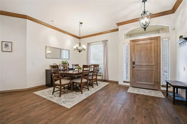 Photo 8 — 14621 Lamplight Lane, Edmond, OK 73013