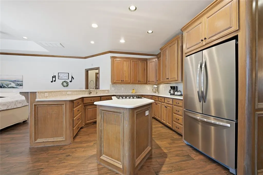 Photo 17 — 14621 Lamplight Lane, Edmond, OK 73013