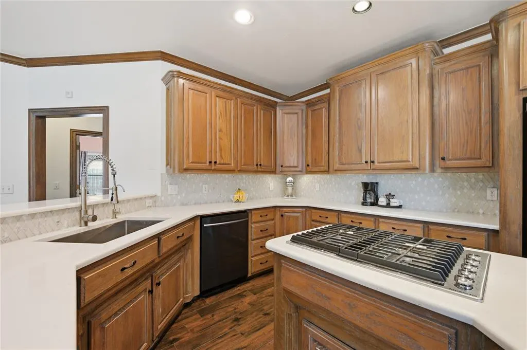 Photo 19 — 14621 Lamplight Lane, Edmond, OK 73013