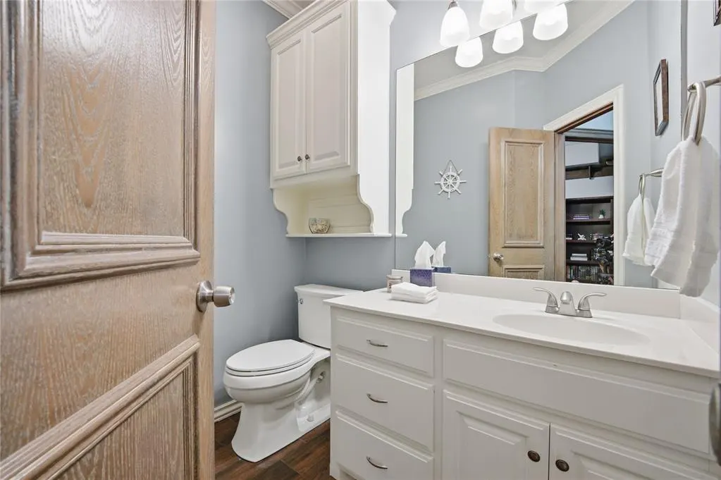 Photo 27 — 14621 Lamplight Lane, Edmond, OK 73013