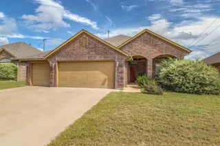 Sold home at 15900 Cantera Creek Drive