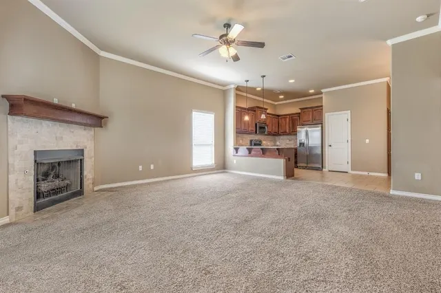Photo 3 — 15900 Cantera Creek Drive, Edmond, OK 73013