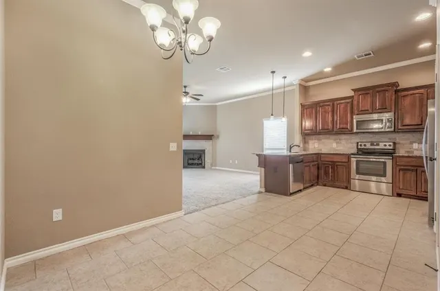 Photo 7 — 15900 Cantera Creek Drive, Edmond, OK 73013