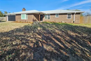 Sold home at 3305 Monticello Drive