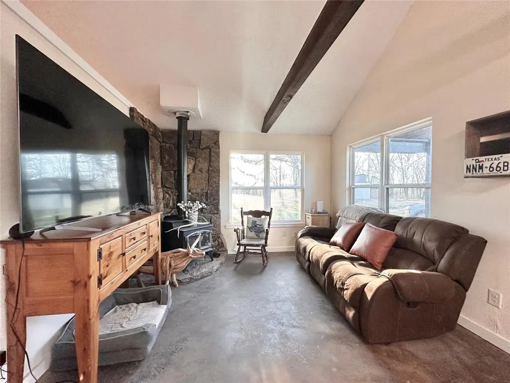 Photo 16 — 34487 Rattlesnake Hill Road, Tecumseh, OK 74873