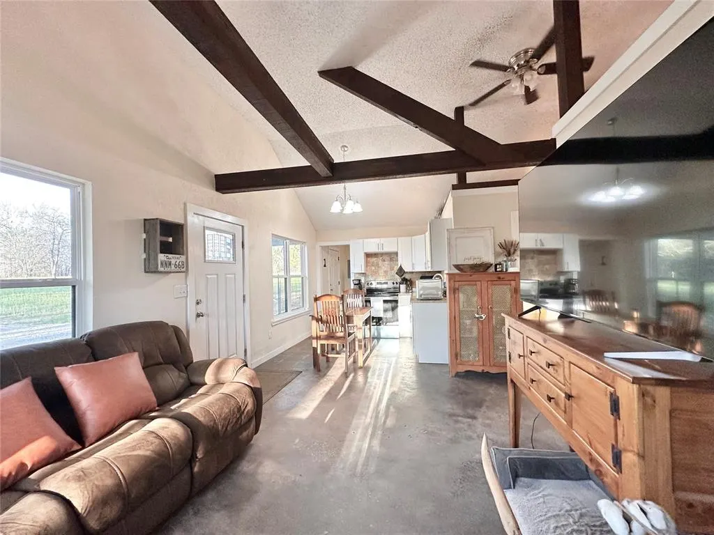 Photo 13 — 34487 Rattlesnake Hill Road, Tecumseh, OK 74873