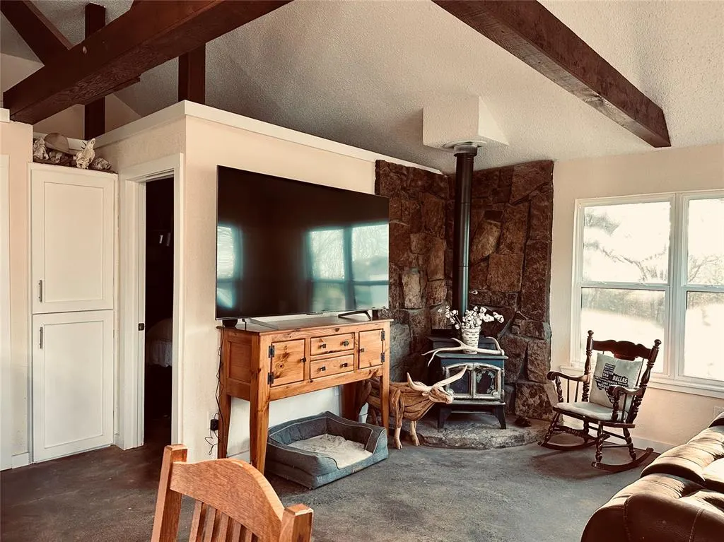 Photo 15 — 34487 Rattlesnake Hill Road, Tecumseh, OK 74873