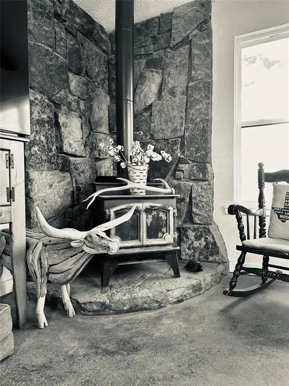 Photo 17 — 34487 Rattlesnake Hill Road, Tecumseh, OK 74873