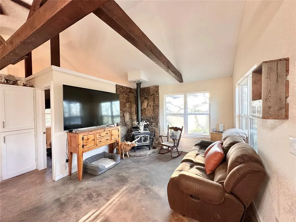 Photo 18 — 34487 Rattlesnake Hill Road, Tecumseh, OK 74873