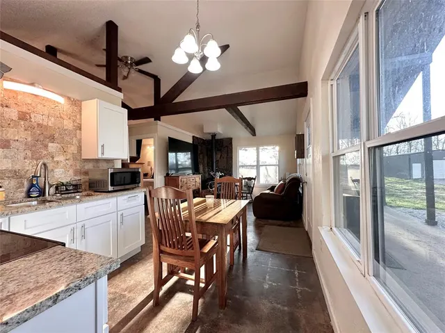 Photo 8 — 34487 Rattlesnake Hill Road, Tecumseh, OK 74873