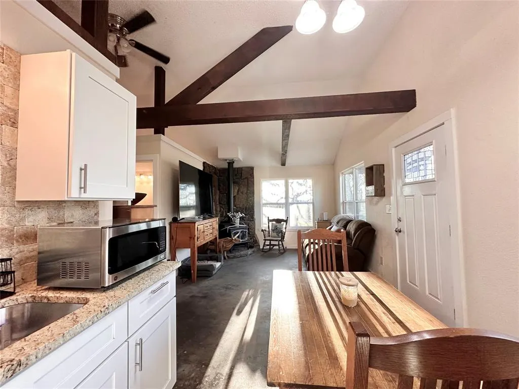 Photo 10 — 34487 Rattlesnake Hill Road, Tecumseh, OK 74873