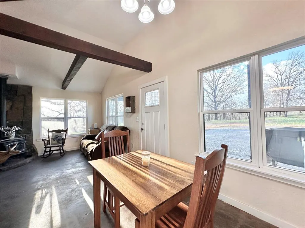 Photo 11 — 34487 Rattlesnake Hill Road, Tecumseh, OK 74873