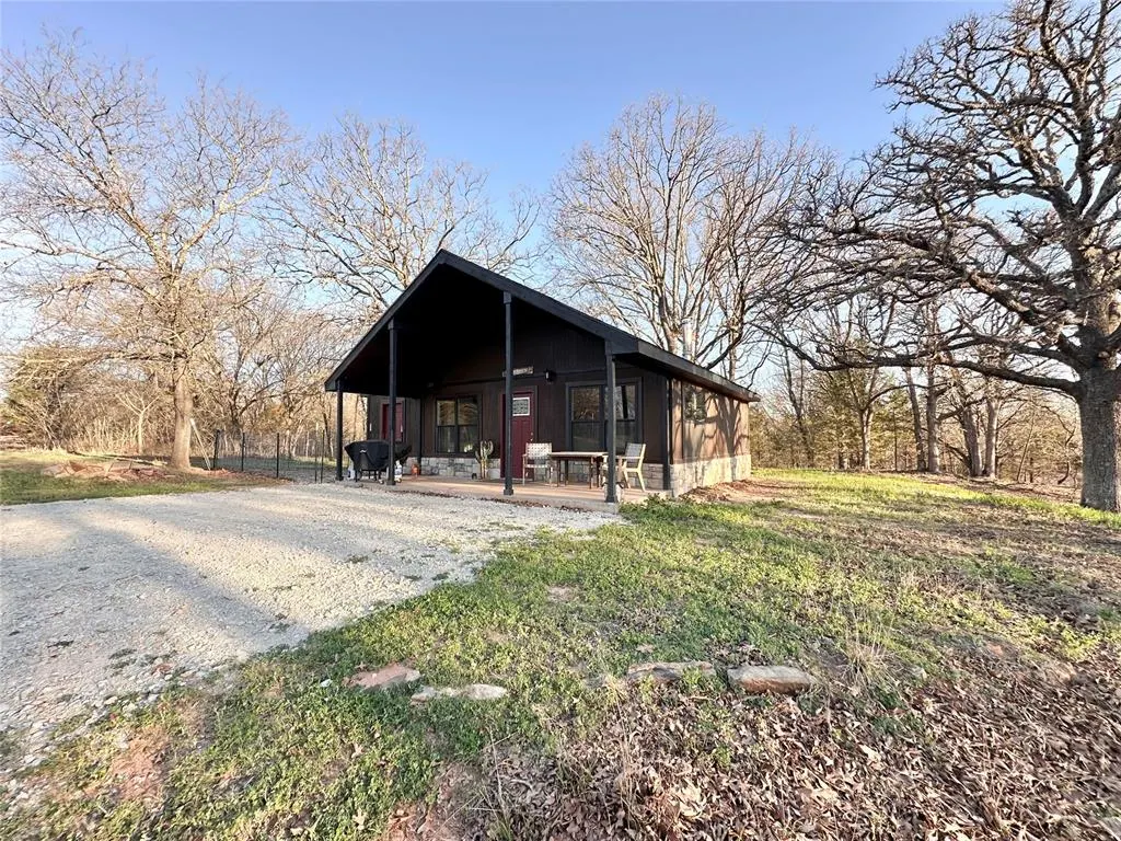 Photo 34 — 34487 Rattlesnake Hill Road, Tecumseh, OK 74873