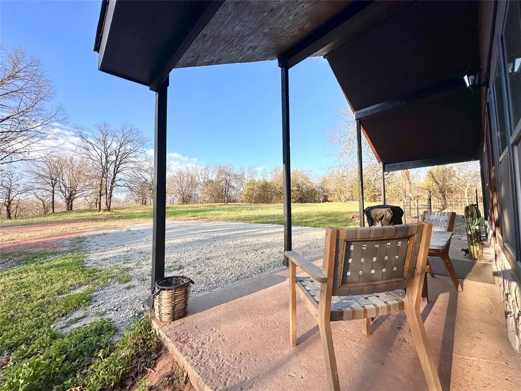 Photo 37 — 34487 Rattlesnake Hill Road, Tecumseh, OK 74873