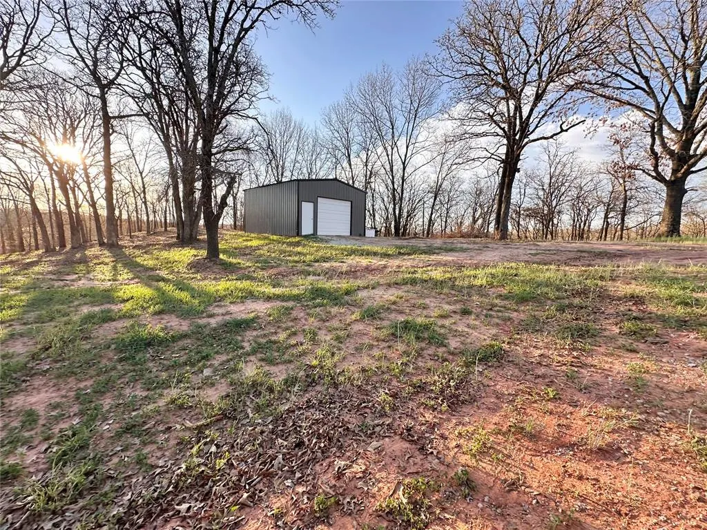 Photo 39 — 34487 Rattlesnake Hill Road, Tecumseh, OK 74873