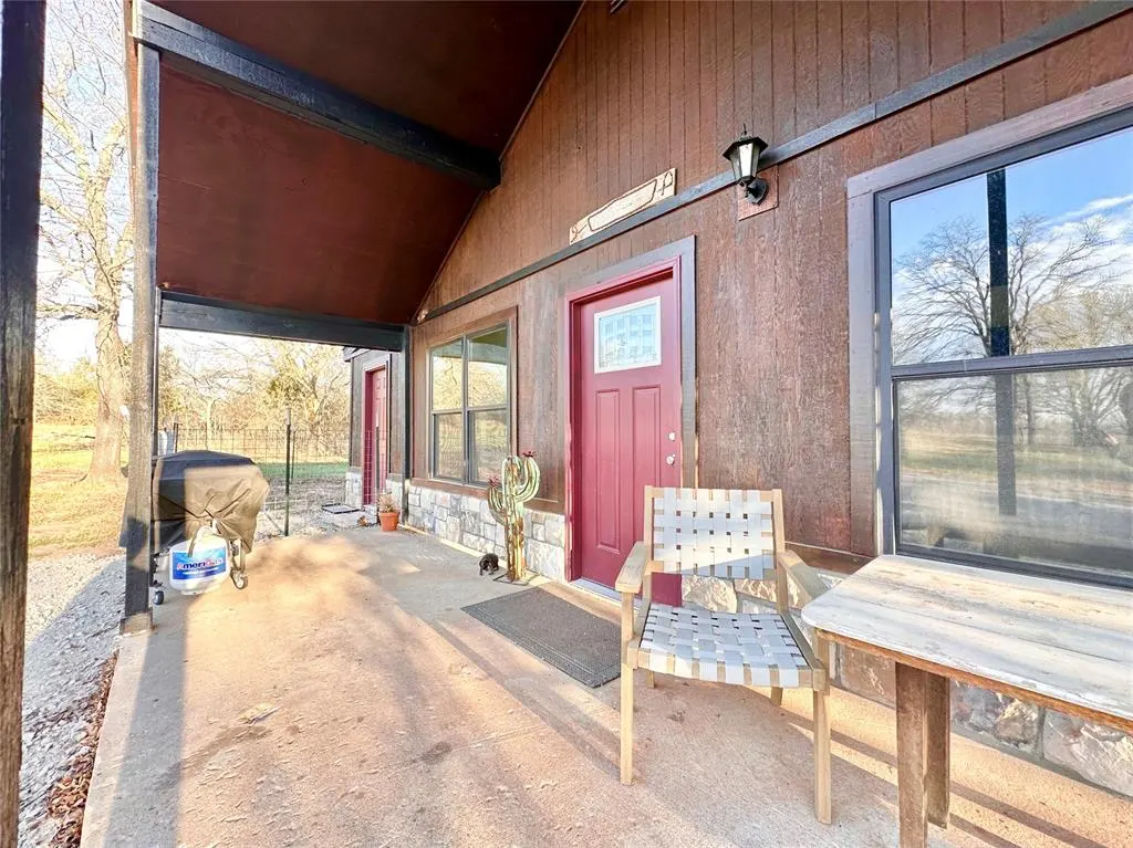 Photo 35 — 34487 Rattlesnake Hill Road, Tecumseh, OK 74873