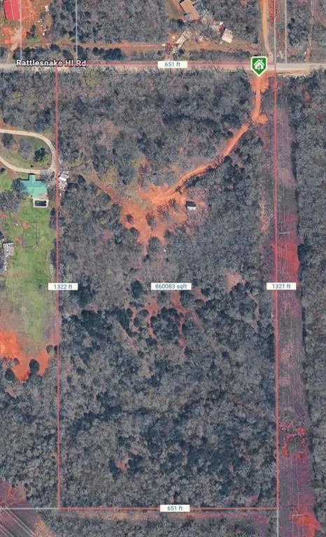 Photo 50 — 34487 Rattlesnake Hill Road, Tecumseh, OK 74873
