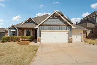 Sold home at 729 NW 198th Street