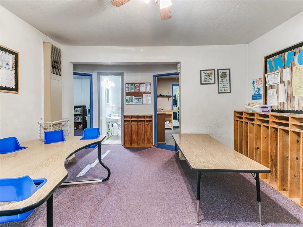 Photo 12 — 602 Dogwood Avenue, Wellston, OK 74881