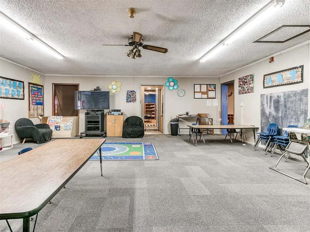 Photo 28 — 602 Dogwood Avenue, Wellston, OK 74881