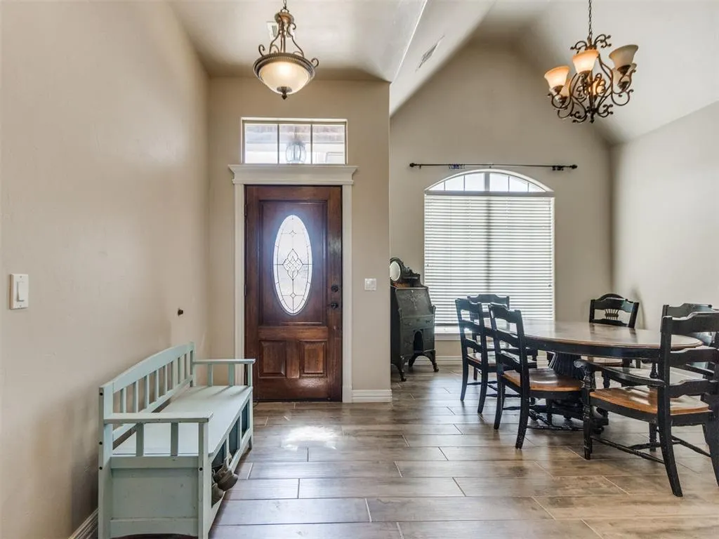 Photo 5 — 17215 Seaman Drive, Choctaw, OK 73020
