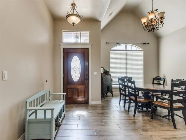 Photo 5 — 17215 Seaman Drive, Choctaw, OK 73020