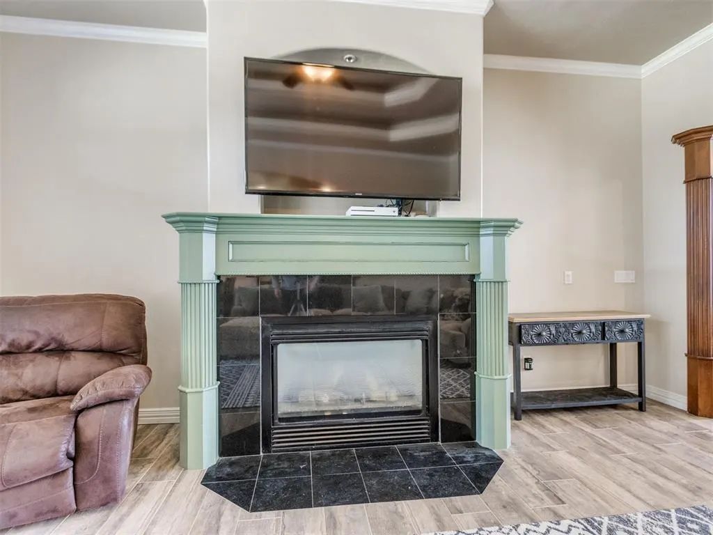 Photo 6 — 17215 Seaman Drive, Choctaw, OK 73020