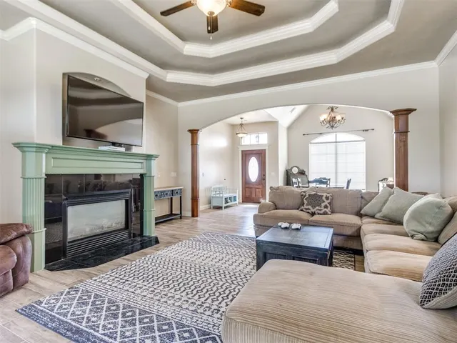 Photo 7 — 17215 Seaman Drive, Choctaw, OK 73020