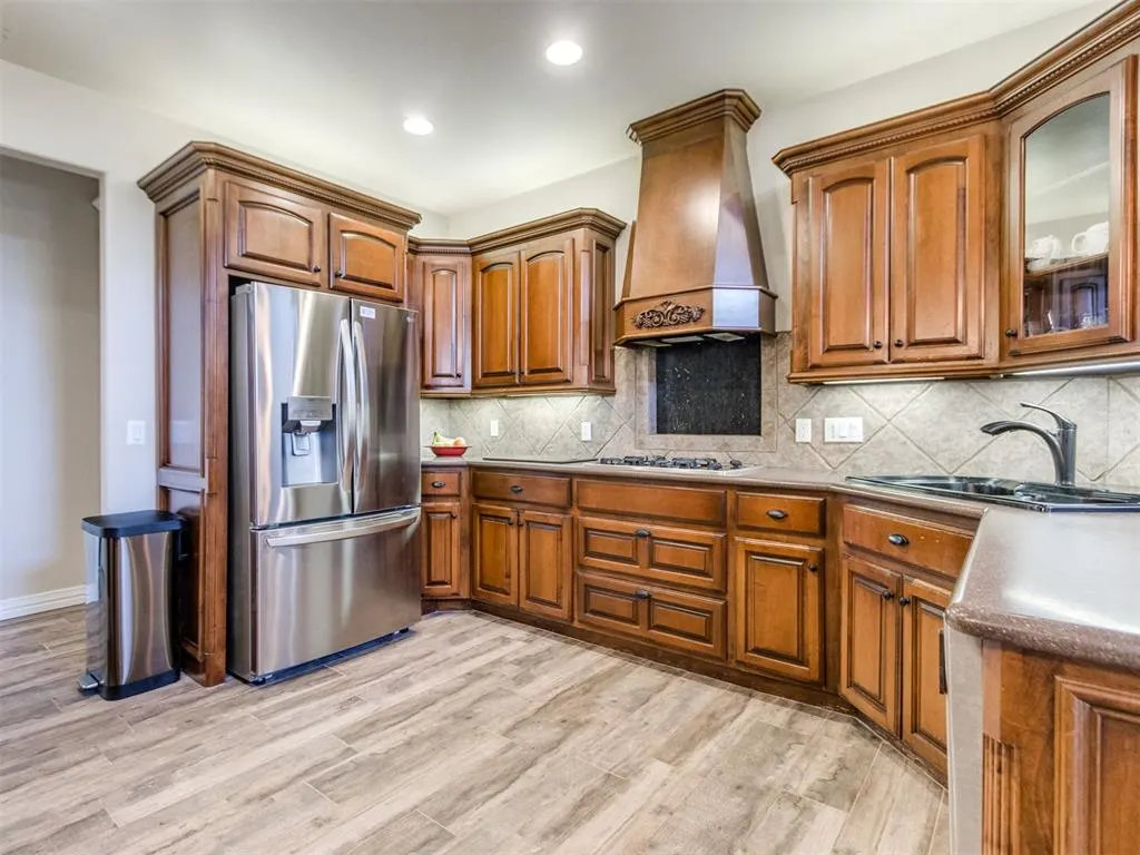 Photo 8 — 17215 Seaman Drive, Choctaw, OK 73020