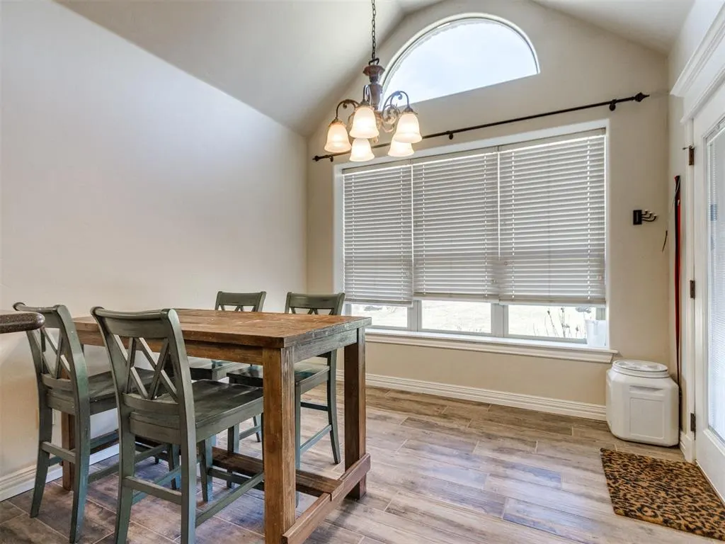 Photo 9 — 17215 Seaman Drive, Choctaw, OK 73020