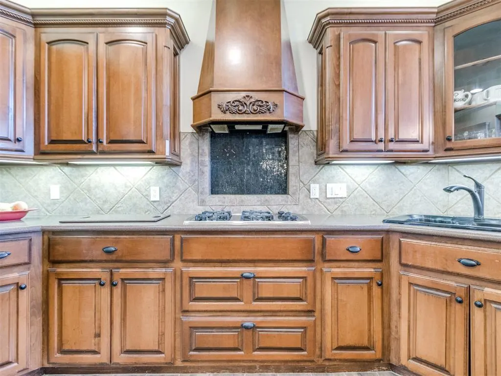 Photo 10 — 17215 Seaman Drive, Choctaw, OK 73020