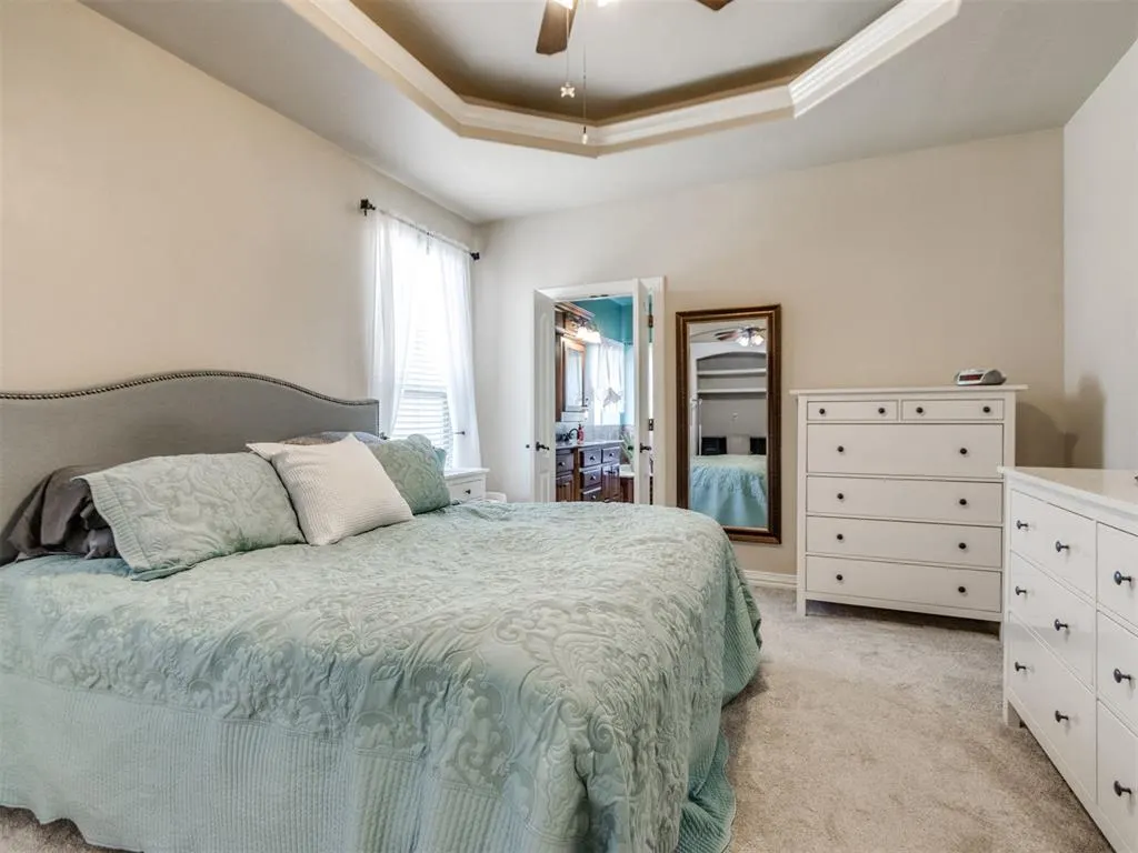 Photo 11 — 17215 Seaman Drive, Choctaw, OK 73020