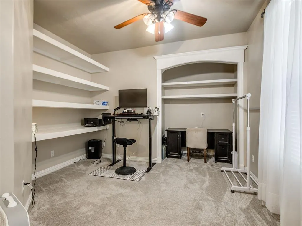 Photo 13 — 17215 Seaman Drive, Choctaw, OK 73020