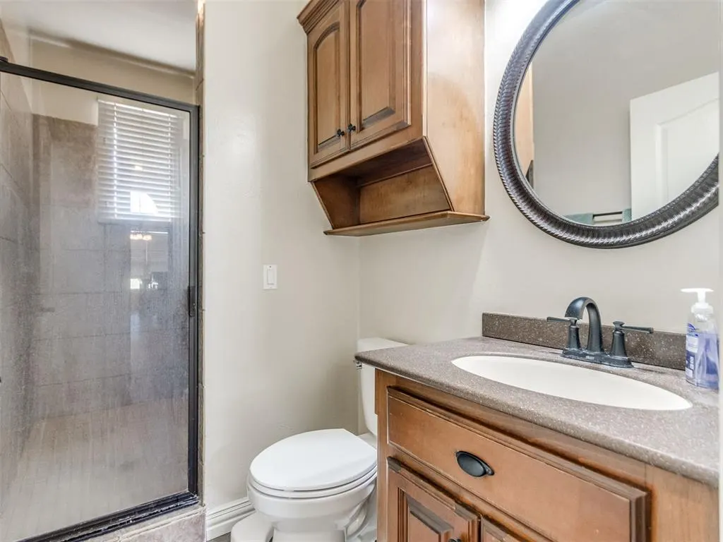 Photo 14 — 17215 Seaman Drive, Choctaw, OK 73020