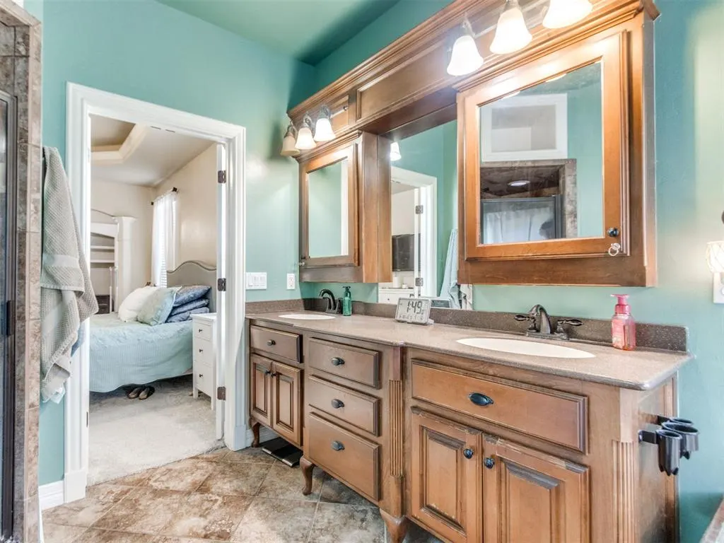 Photo 17 — 17215 Seaman Drive, Choctaw, OK 73020