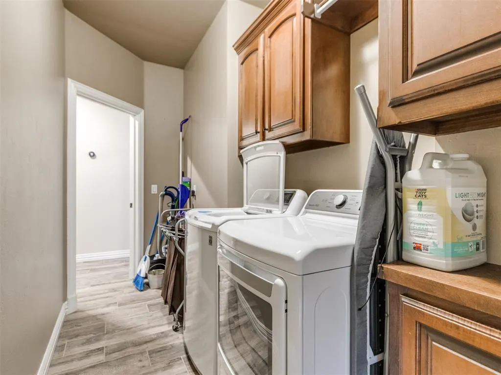 Photo 20 — 17215 Seaman Drive, Choctaw, OK 73020