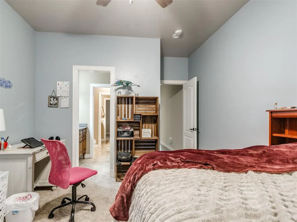 Photo 21 — 17215 Seaman Drive, Choctaw, OK 73020
