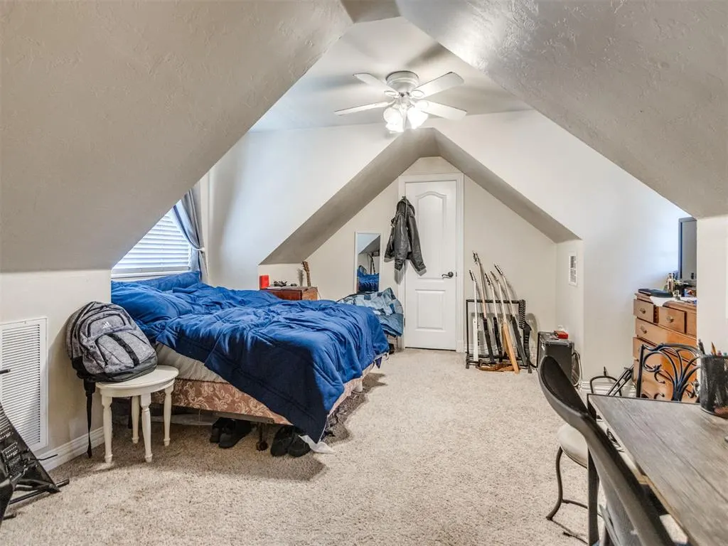 Photo 22 — 17215 Seaman Drive, Choctaw, OK 73020