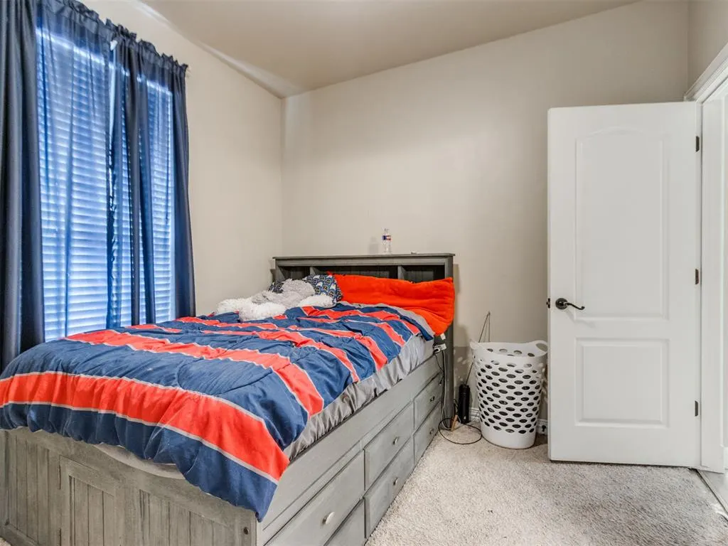 Photo 25 — 17215 Seaman Drive, Choctaw, OK 73020