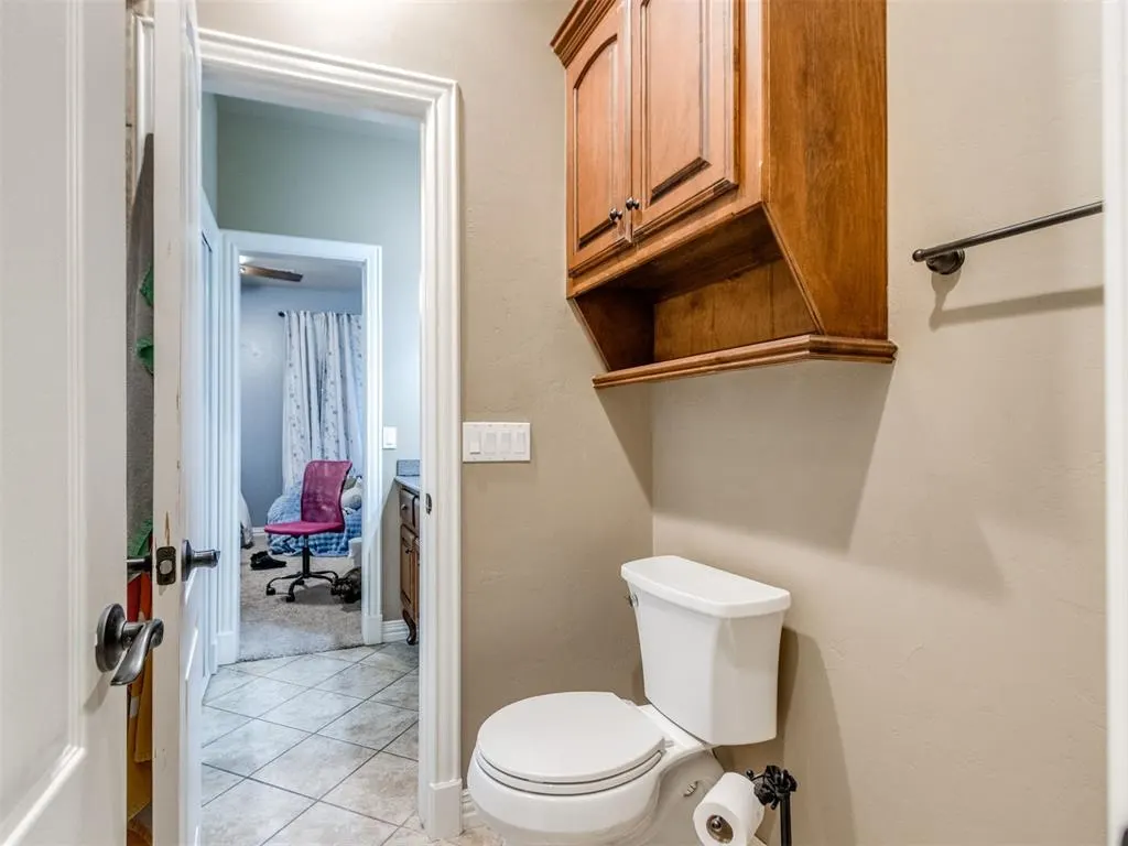 Photo 26 — 17215 Seaman Drive, Choctaw, OK 73020
