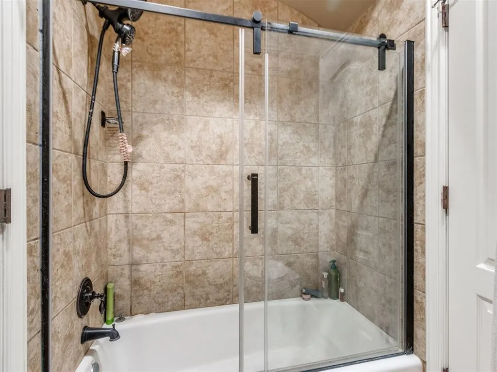 Photo 27 — 17215 Seaman Drive, Choctaw, OK 73020