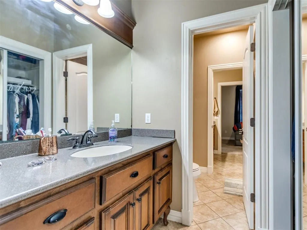 Photo 28 — 17215 Seaman Drive, Choctaw, OK 73020
