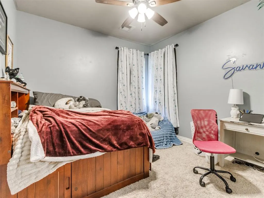 Photo 29 — 17215 Seaman Drive, Choctaw, OK 73020