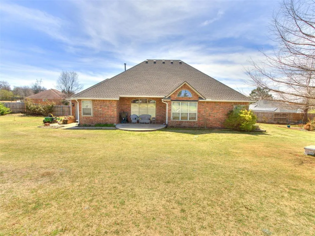 Photo 31 — 17215 Seaman Drive, Choctaw, OK 73020