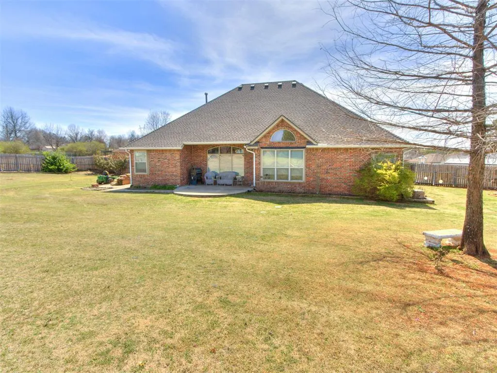 Photo 32 — 17215 Seaman Drive, Choctaw, OK 73020