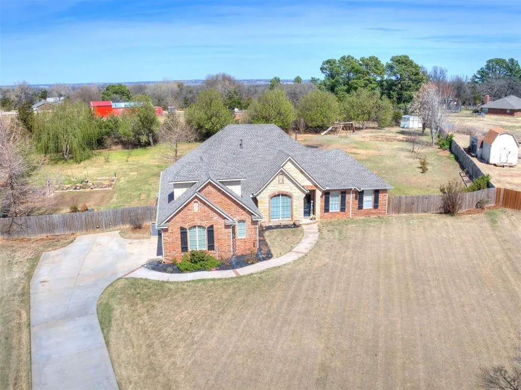 Photo 34 — 17215 Seaman Drive, Choctaw, OK 73020
