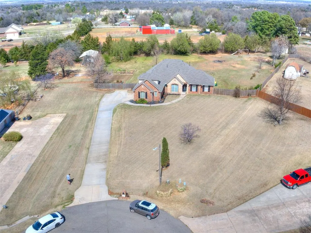 Photo 36 — 17215 Seaman Drive, Choctaw, OK 73020