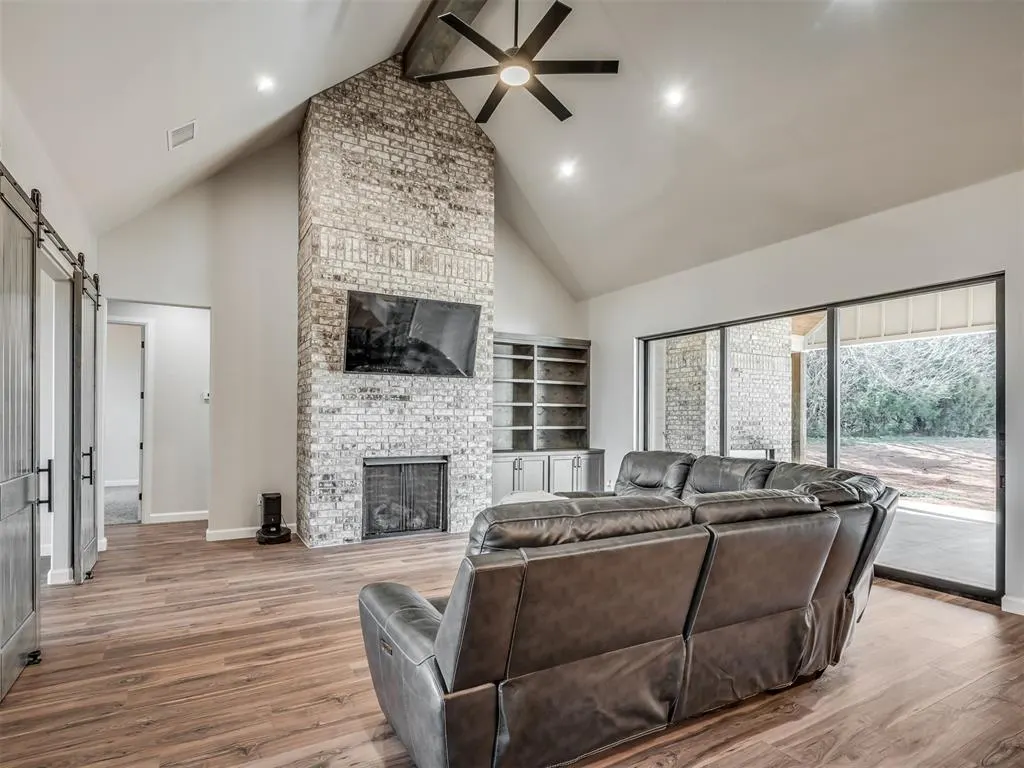 Photo 11 — 12700 SE 141st Street, Oklahoma City, OK 73165