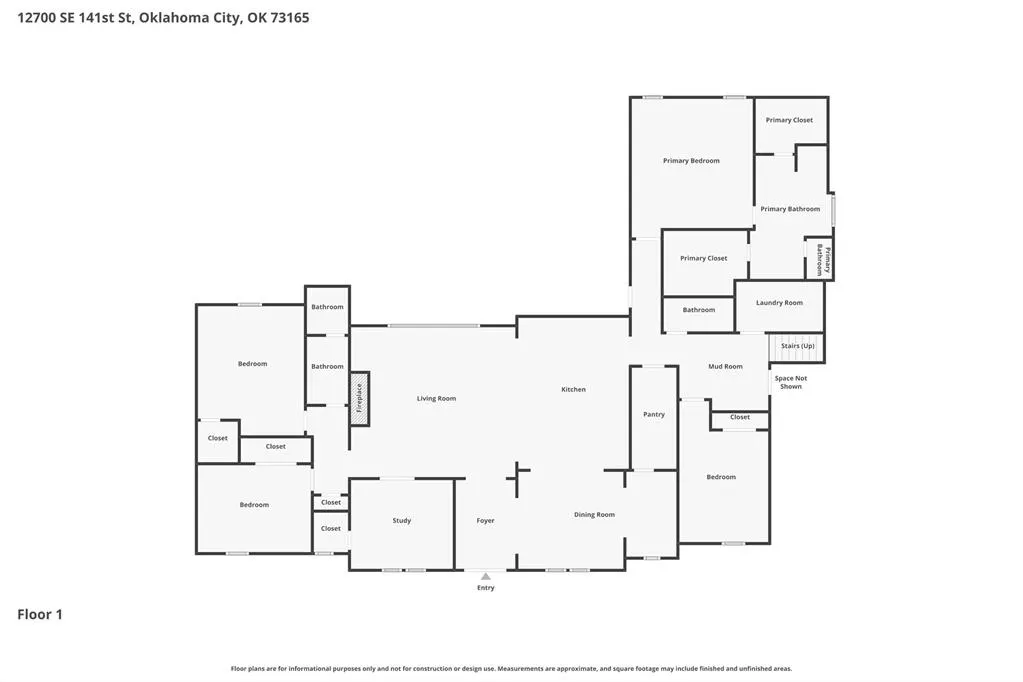 Photo 44 — 12700 SE 141st Street, Oklahoma City, OK 73165