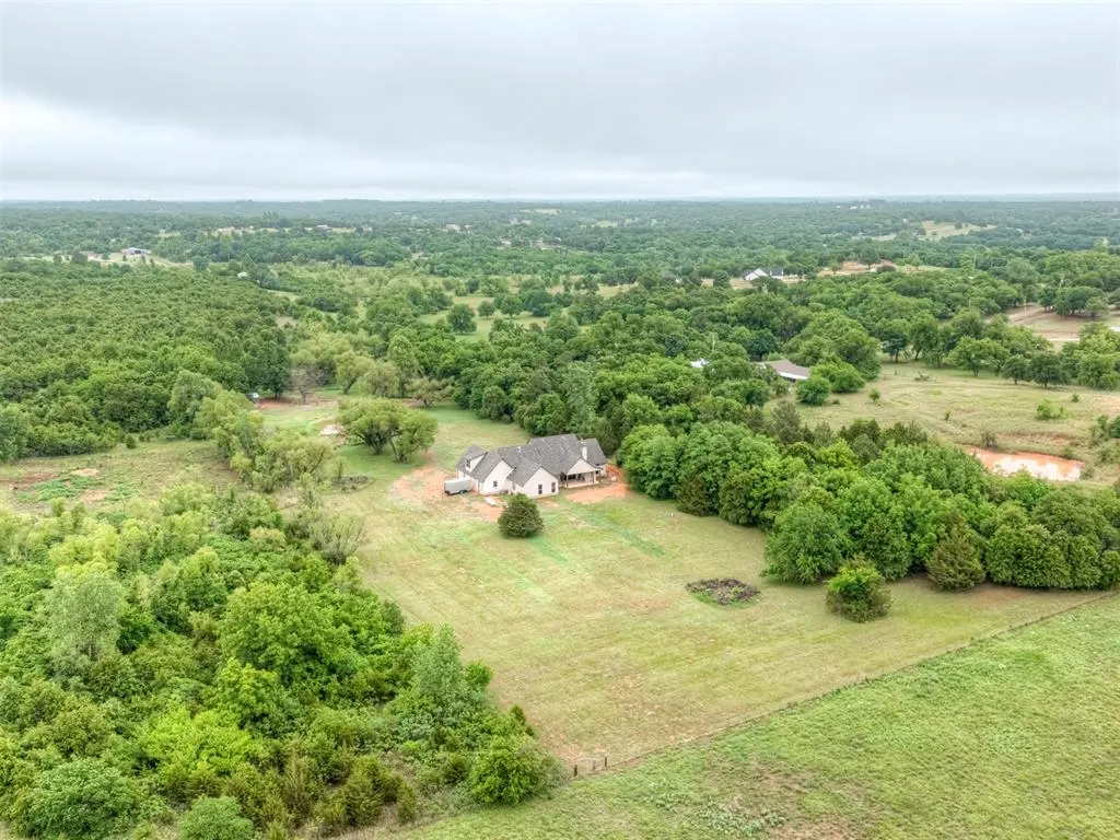 Photo 3 — 12700 SE 141st Street, Oklahoma City, OK 73165